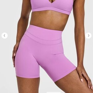 Oner Active UNIFIEDMOVE HIGH WAISTED SHORTS 6"